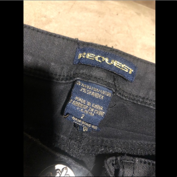 Macy’s Jeans - Picture 3 of 3